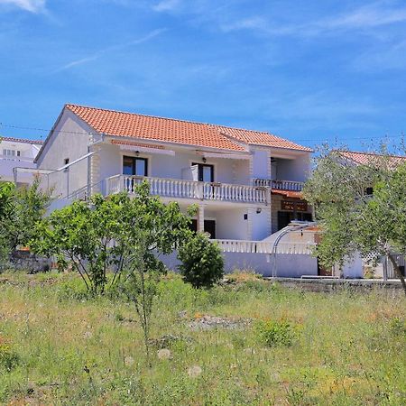 Apartments By The Sea Slatine, Ciovo - 16131 Zewnętrze zdjęcie