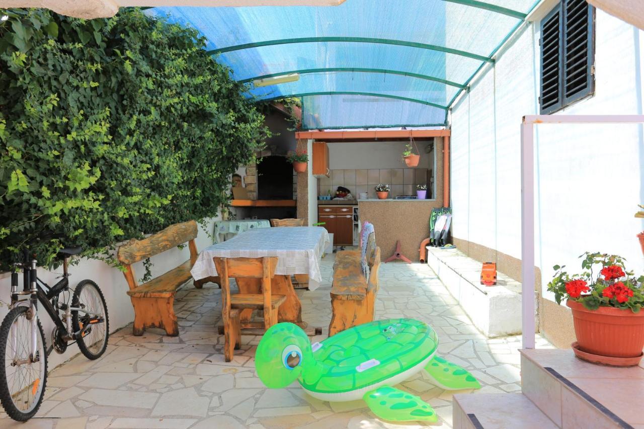 Apartments By The Sea Slatine, Ciovo - 16131 Zewnętrze zdjęcie