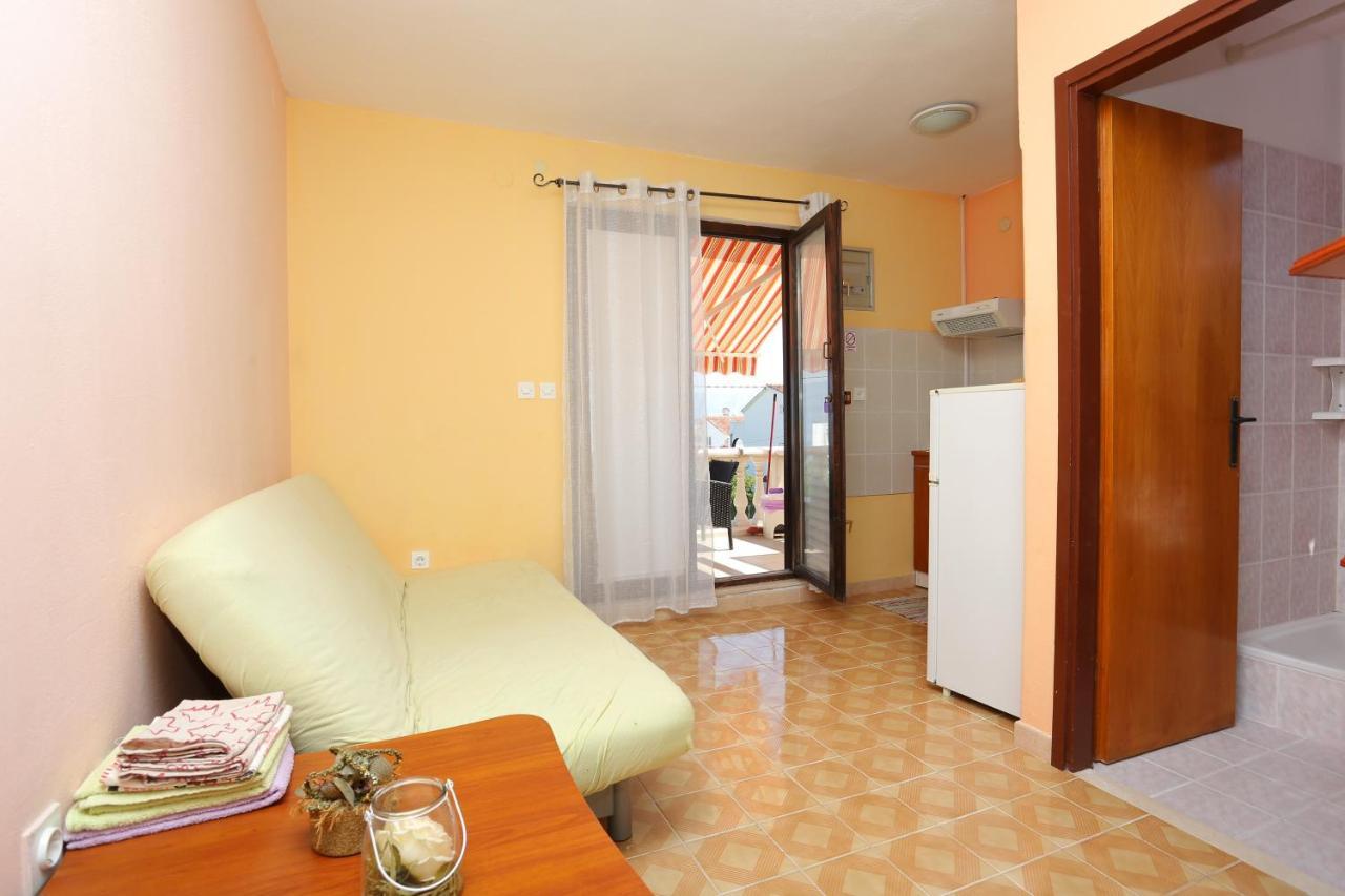 Apartments By The Sea Slatine, Ciovo - 16131 Zewnętrze zdjęcie