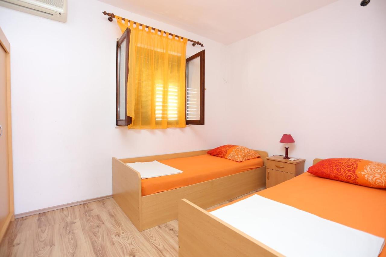 Apartments By The Sea Slatine, Ciovo - 16131 Zewnętrze zdjęcie