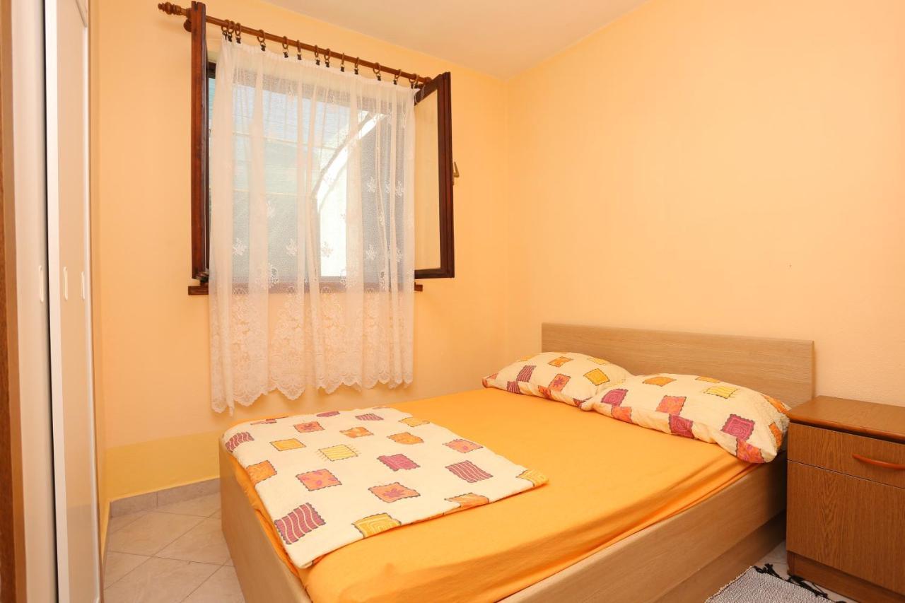 Apartments By The Sea Slatine, Ciovo - 16131 Zewnętrze zdjęcie