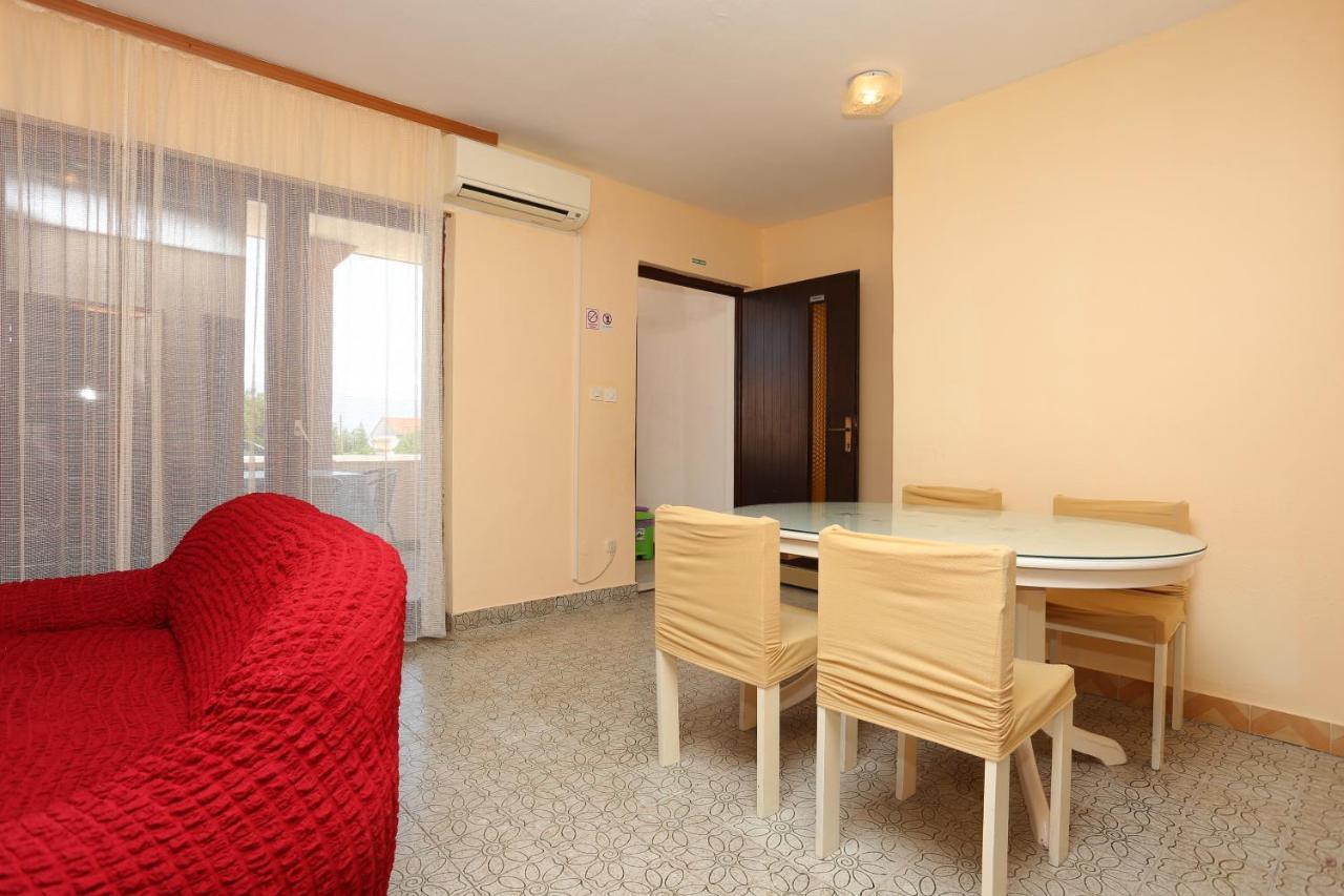 Apartments By The Sea Slatine, Ciovo - 16131 Zewnętrze zdjęcie