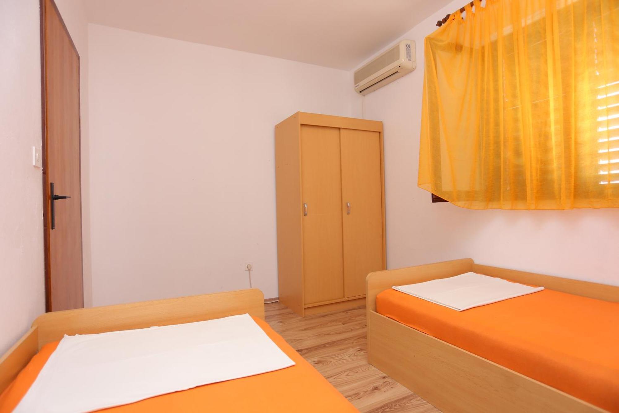 Apartments By The Sea Slatine, Ciovo - 16131 Pokój zdjęcie