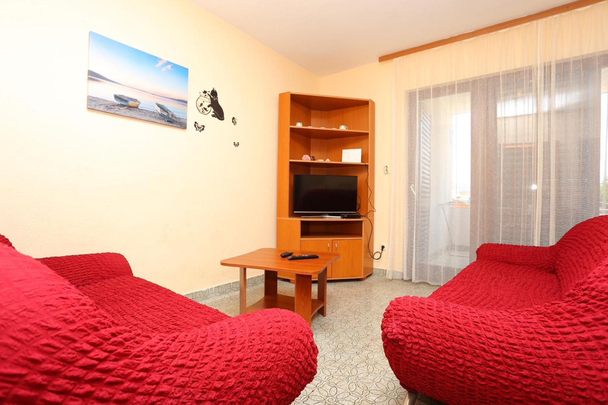 Apartments By The Sea Slatine, Ciovo - 16131 Pokój zdjęcie