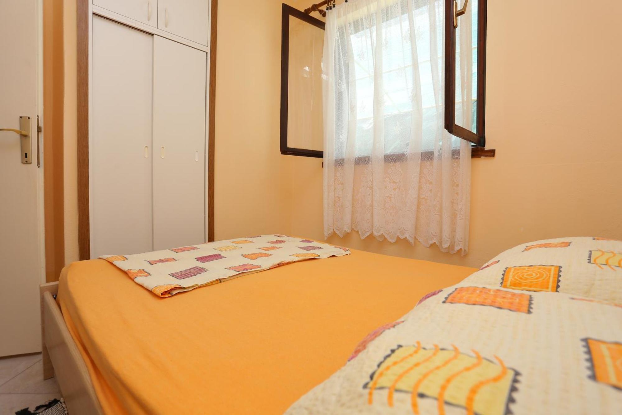 Apartments By The Sea Slatine, Ciovo - 16131 Pokój zdjęcie