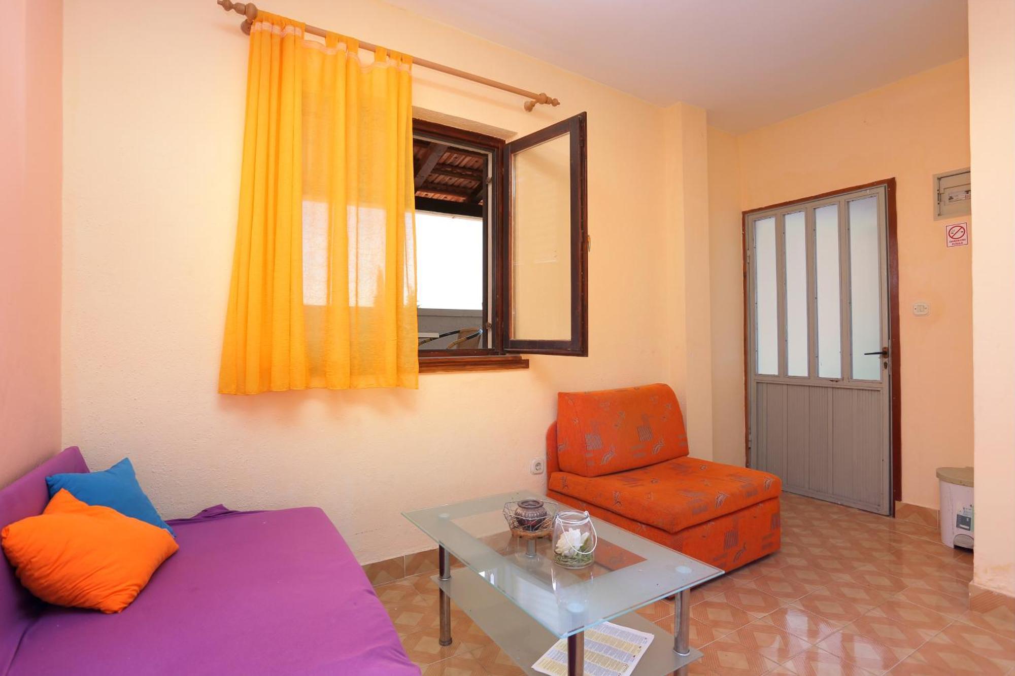 Apartments By The Sea Slatine, Ciovo - 16131 Pokój zdjęcie